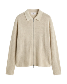 Stanton Linen Cardigan