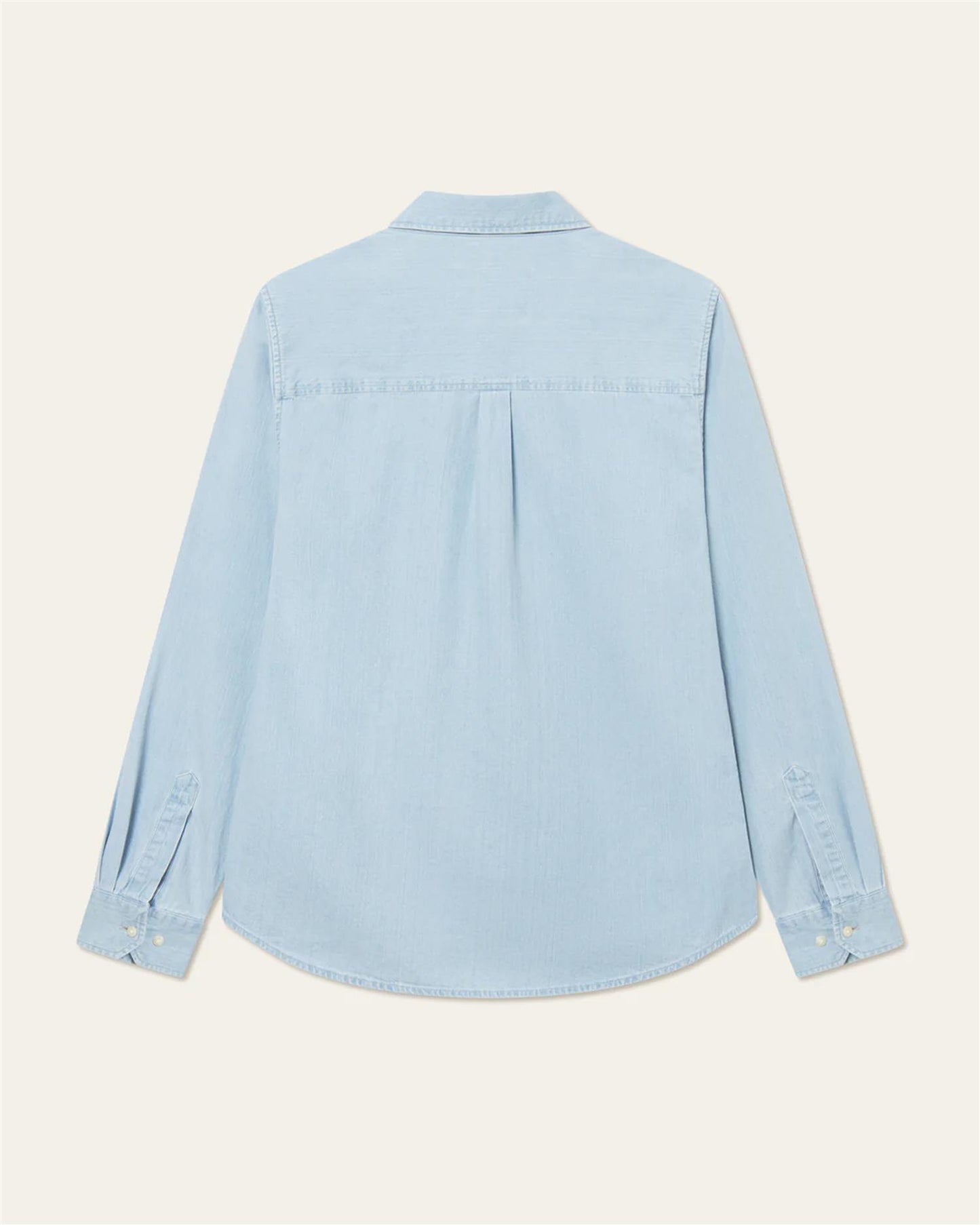 Kash Denim Shirt