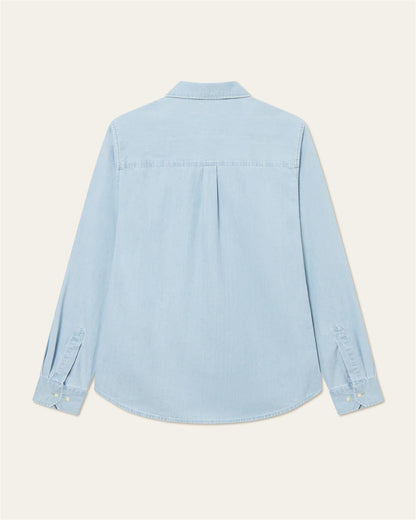 Kash Denim Shirt