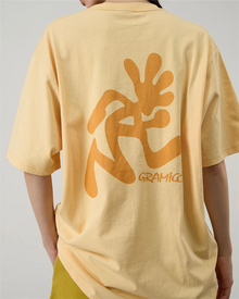 Running Man Tee