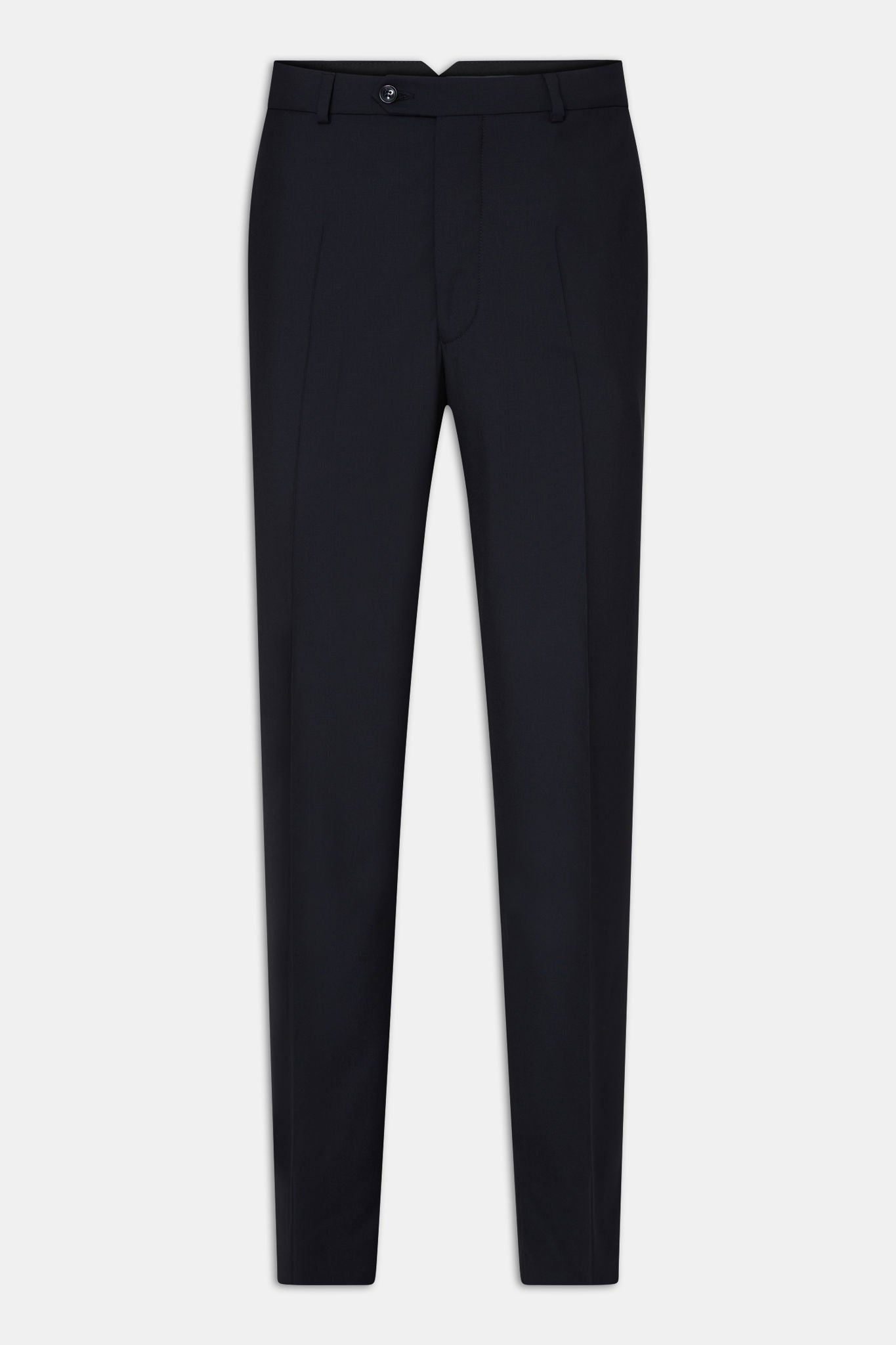 Del S Trousers Navy