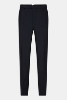 Del S Trousers Navy