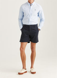 Jeffrey Summer Chino Shorts