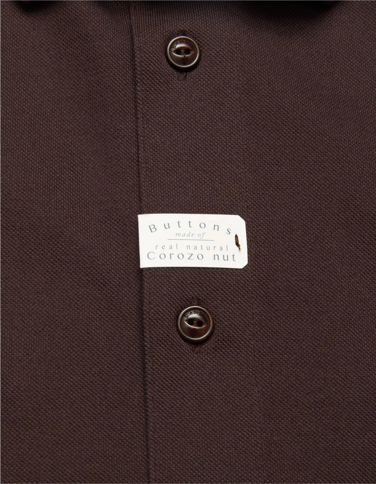 Luccio Dry Shirt