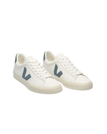 Campo Leather White Califiornia