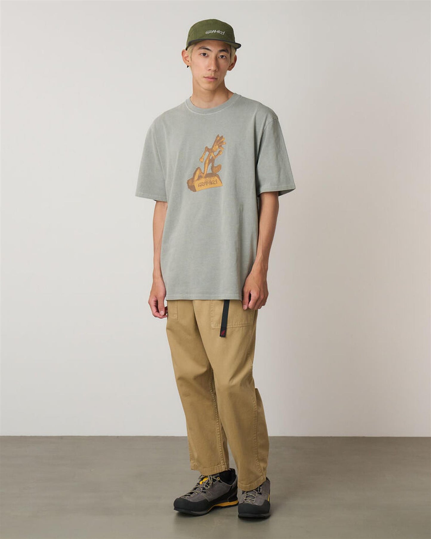 Sculpture Tee