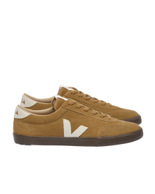 Veja Volley Suede – Tent Natural Eagle