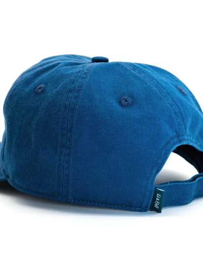 Hardangervidda Fiskeri Caps – Kobolt