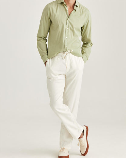 Fenix Linen Trouser