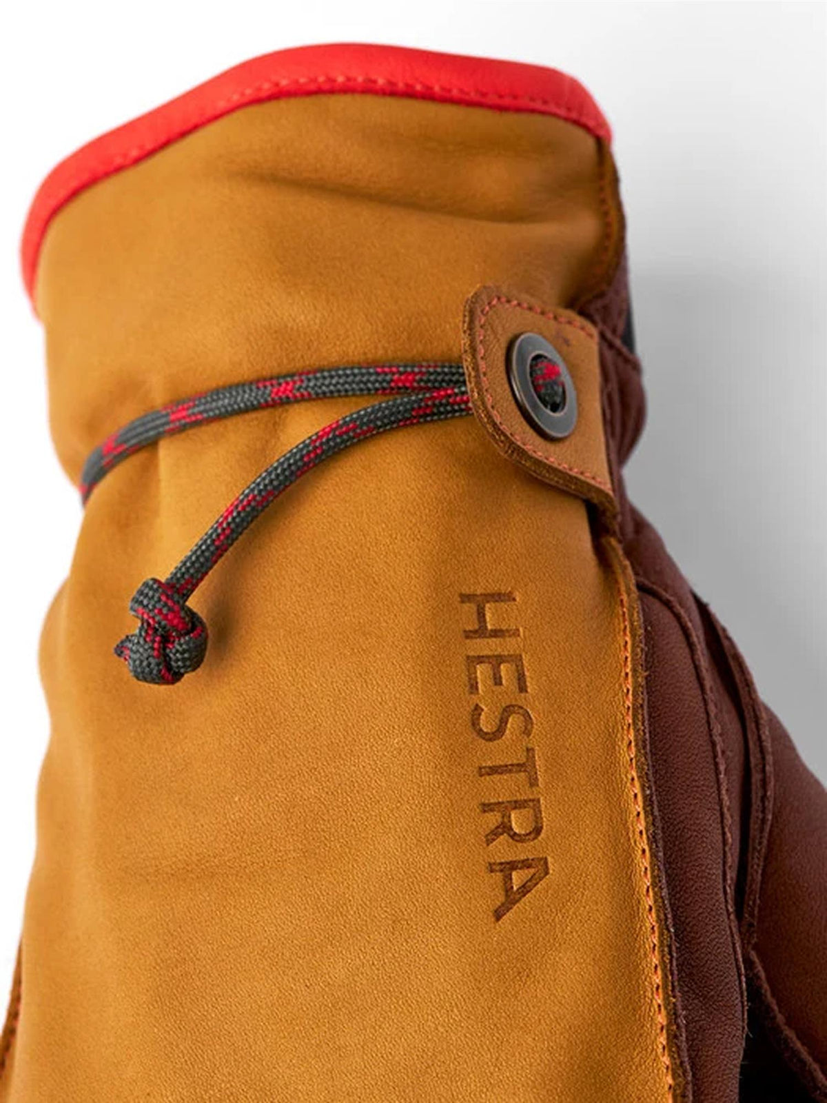 Wakayama skihansker – Cork/Brown