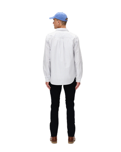 Jones BlueBlack