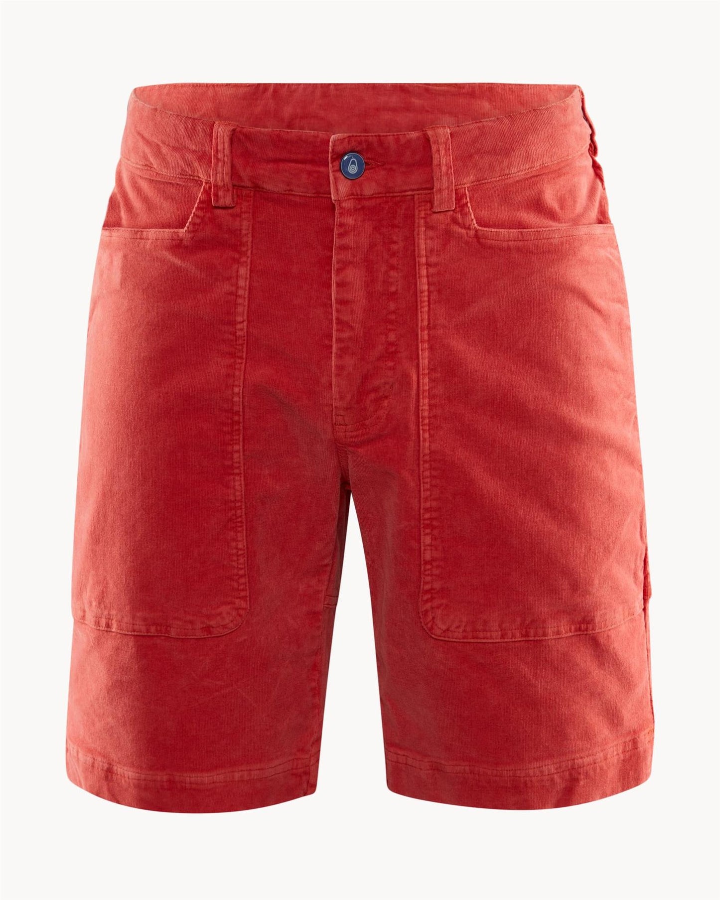 Grinder Corduroy Shorts