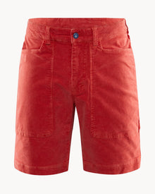 Grinder Corduroy Shorts