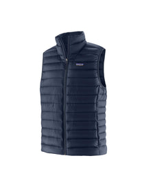 Down Sweater™ Vest – New Navy