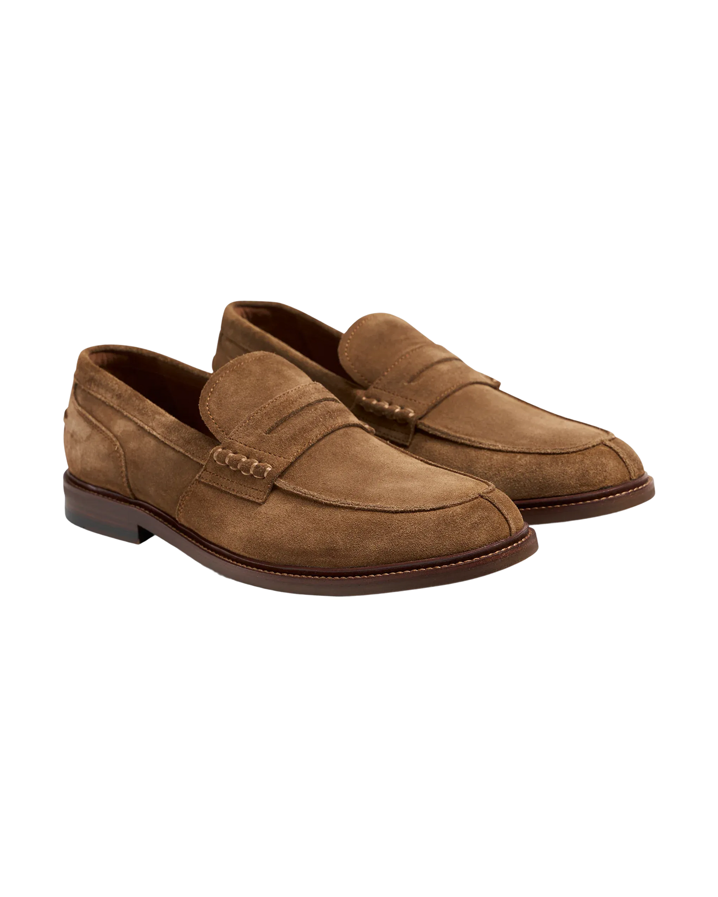 Loafer 2500 - Camel