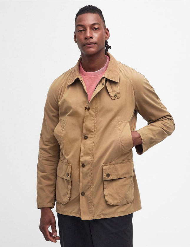 Ashby Casual Jacket