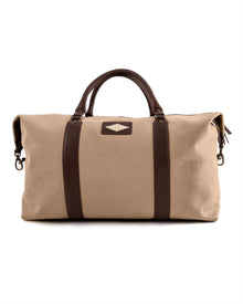 Caballero Large Travel Bag