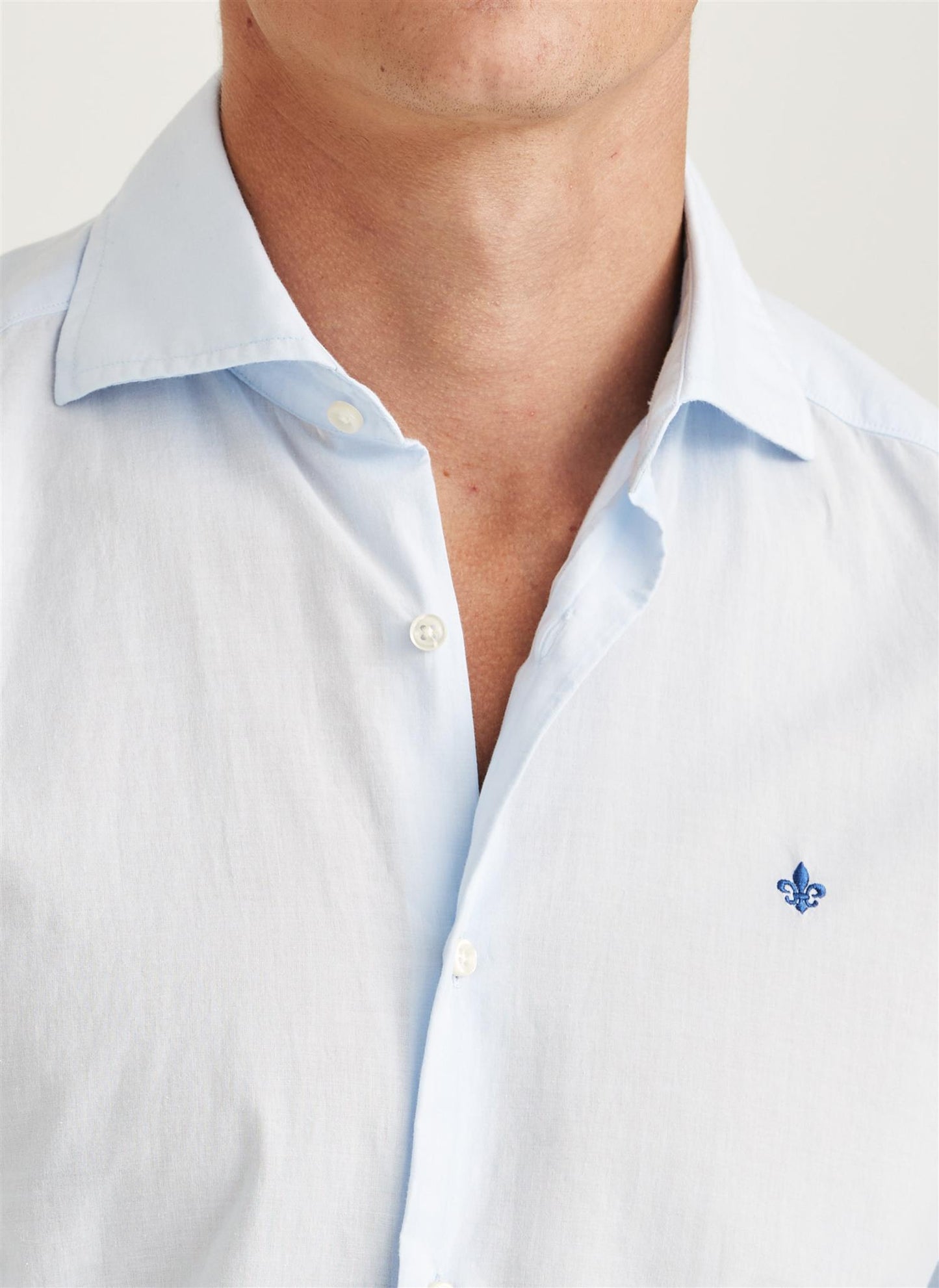 Summer Lightweight Shirt - Classic Fit