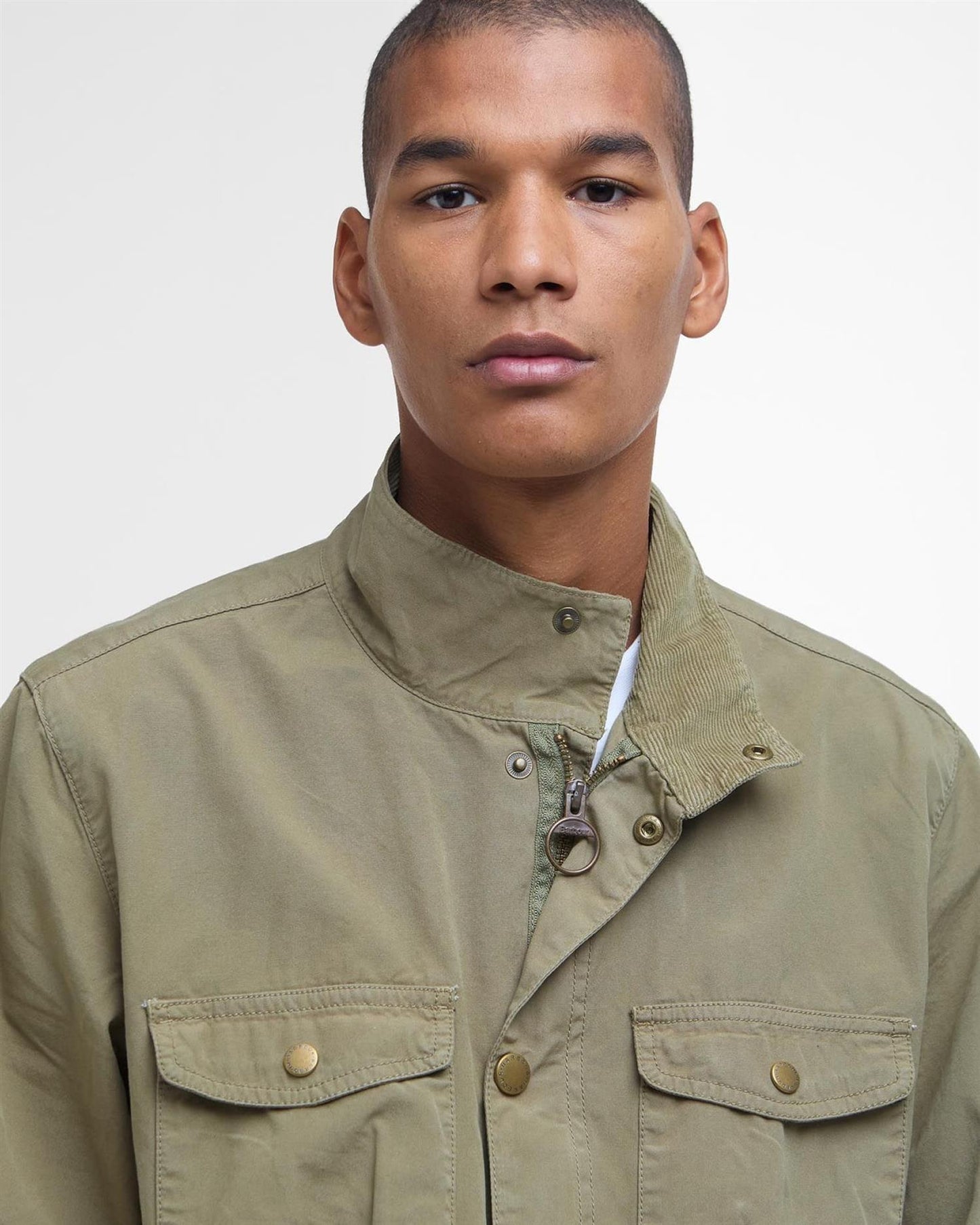 Ogston Casual Jacket