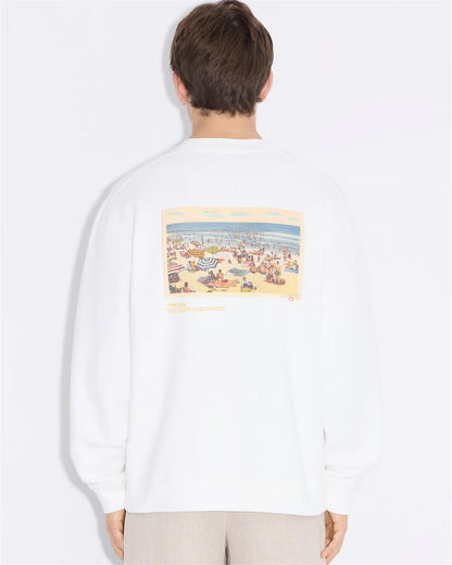 Duke National Sweater