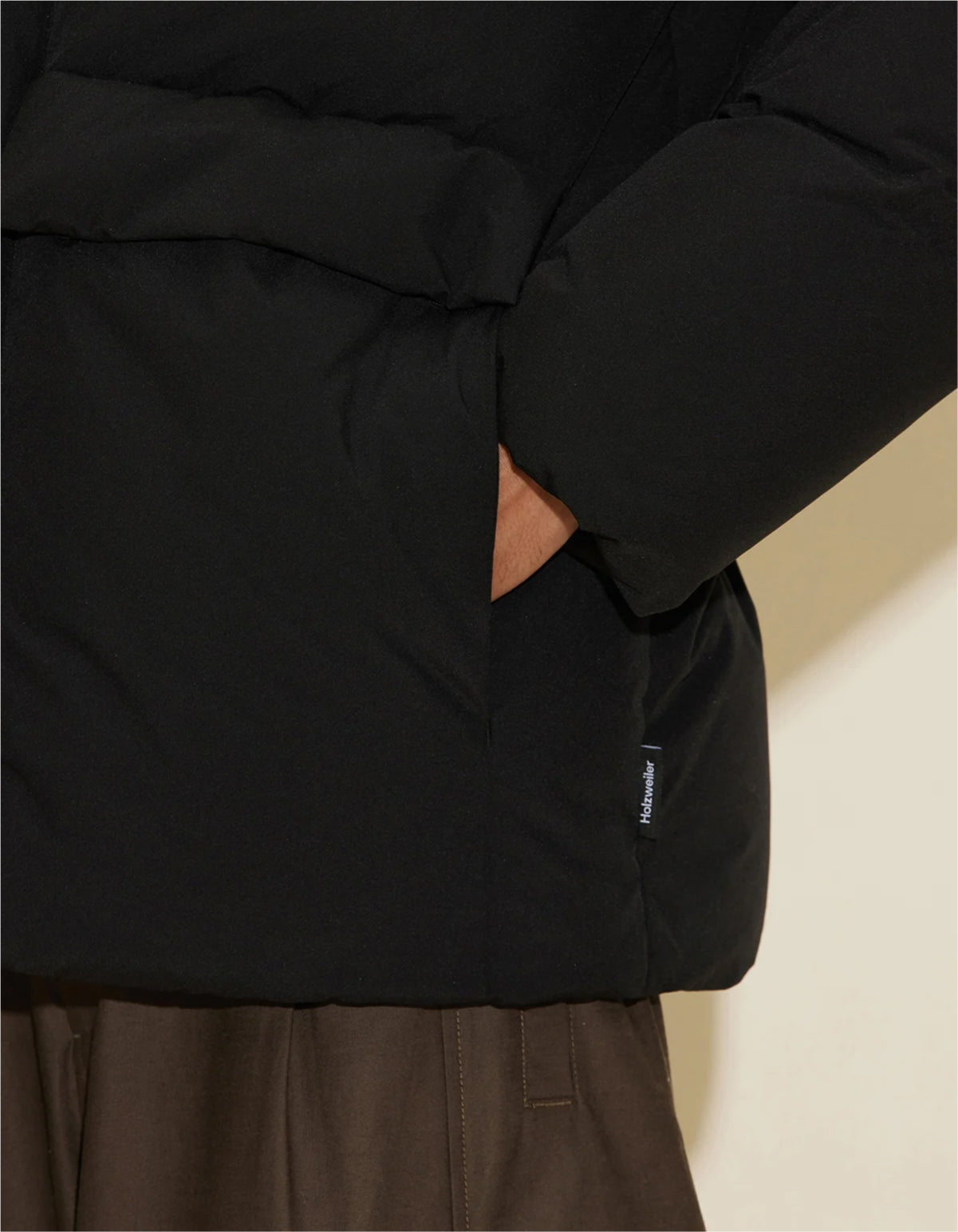 Dovre down jacket