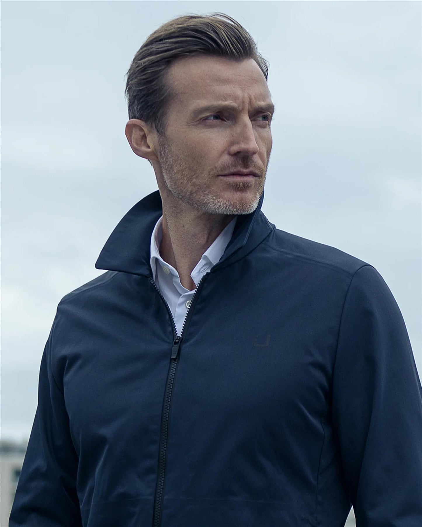 Nano Jacket