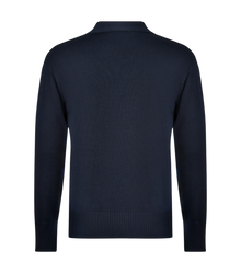 Relaxed fit cardigan