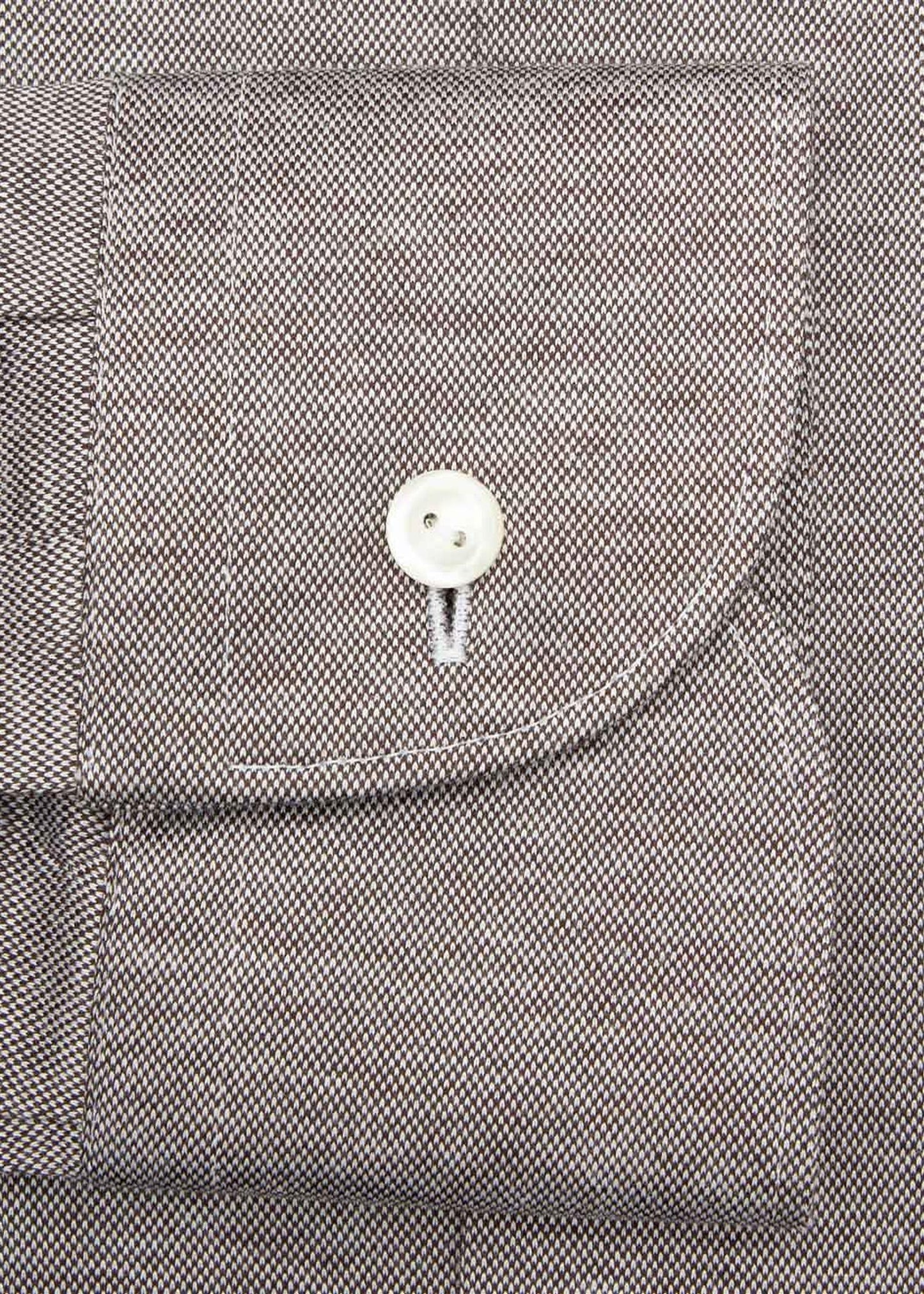 Filo di scozia knit slim