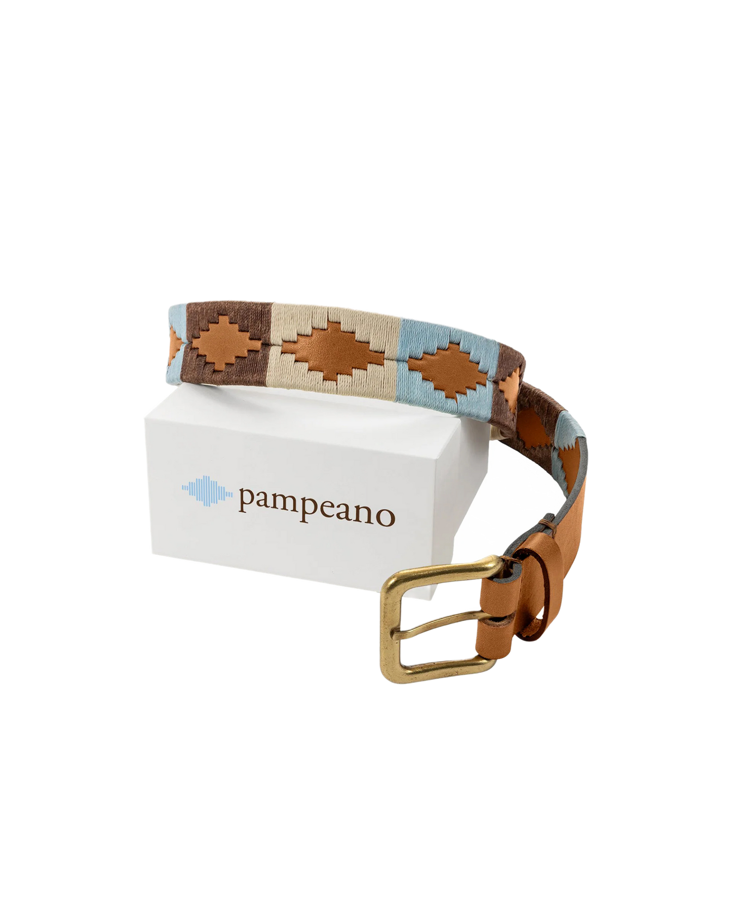 Polo Belt – Desierto
