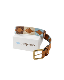 Polo Belt – Desierto
