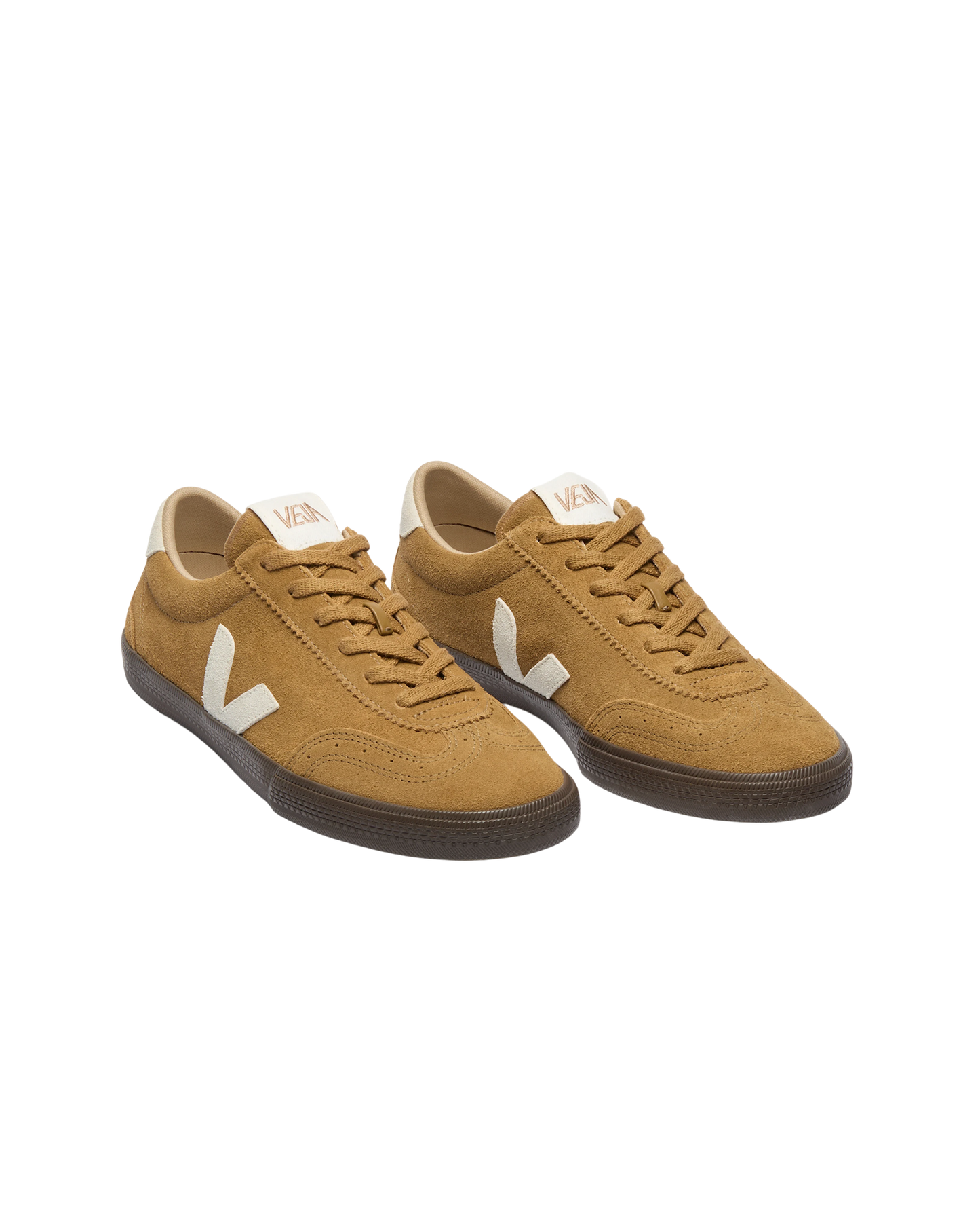 Veja Volley Suede – Tent Natural Eagle