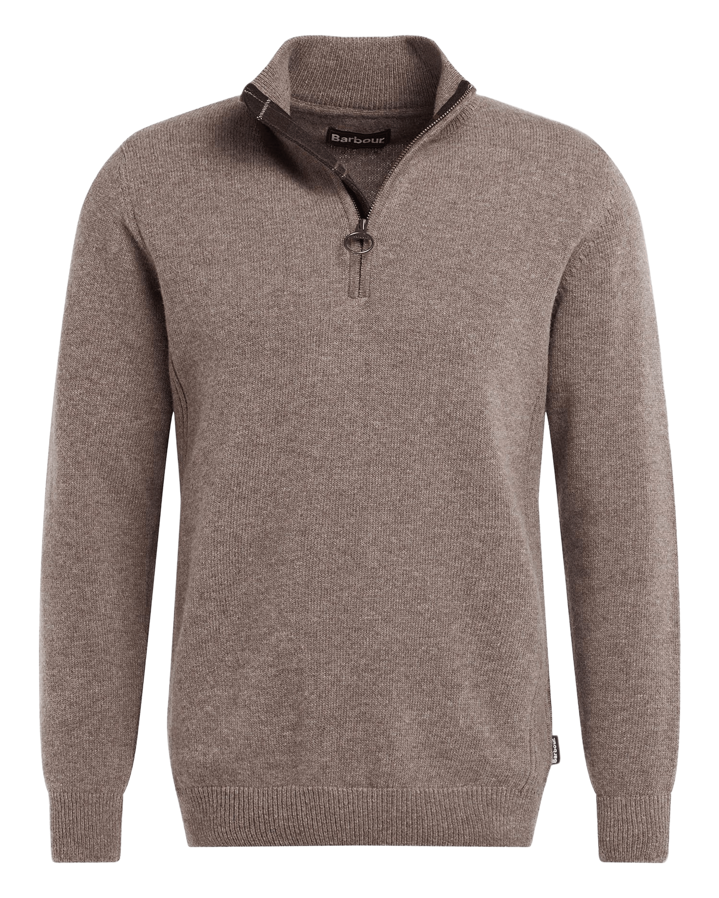 Holden Half Zip Jumper