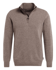 Holden Half Zip Jumper