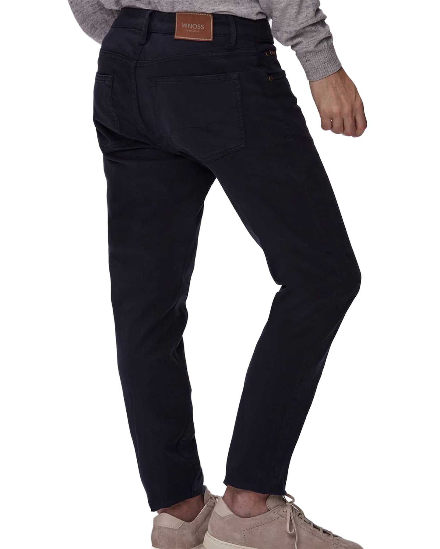 5-pkt Clyo Stretch