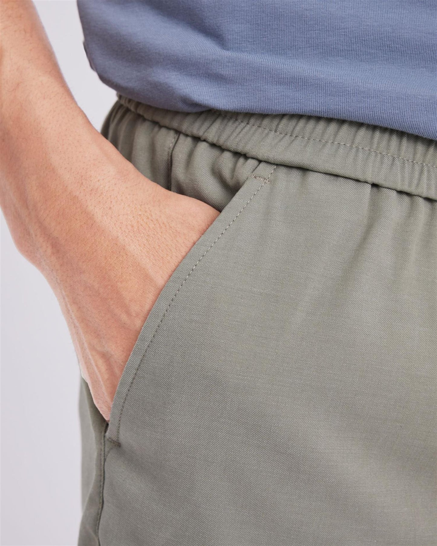 TuriPL Shorts