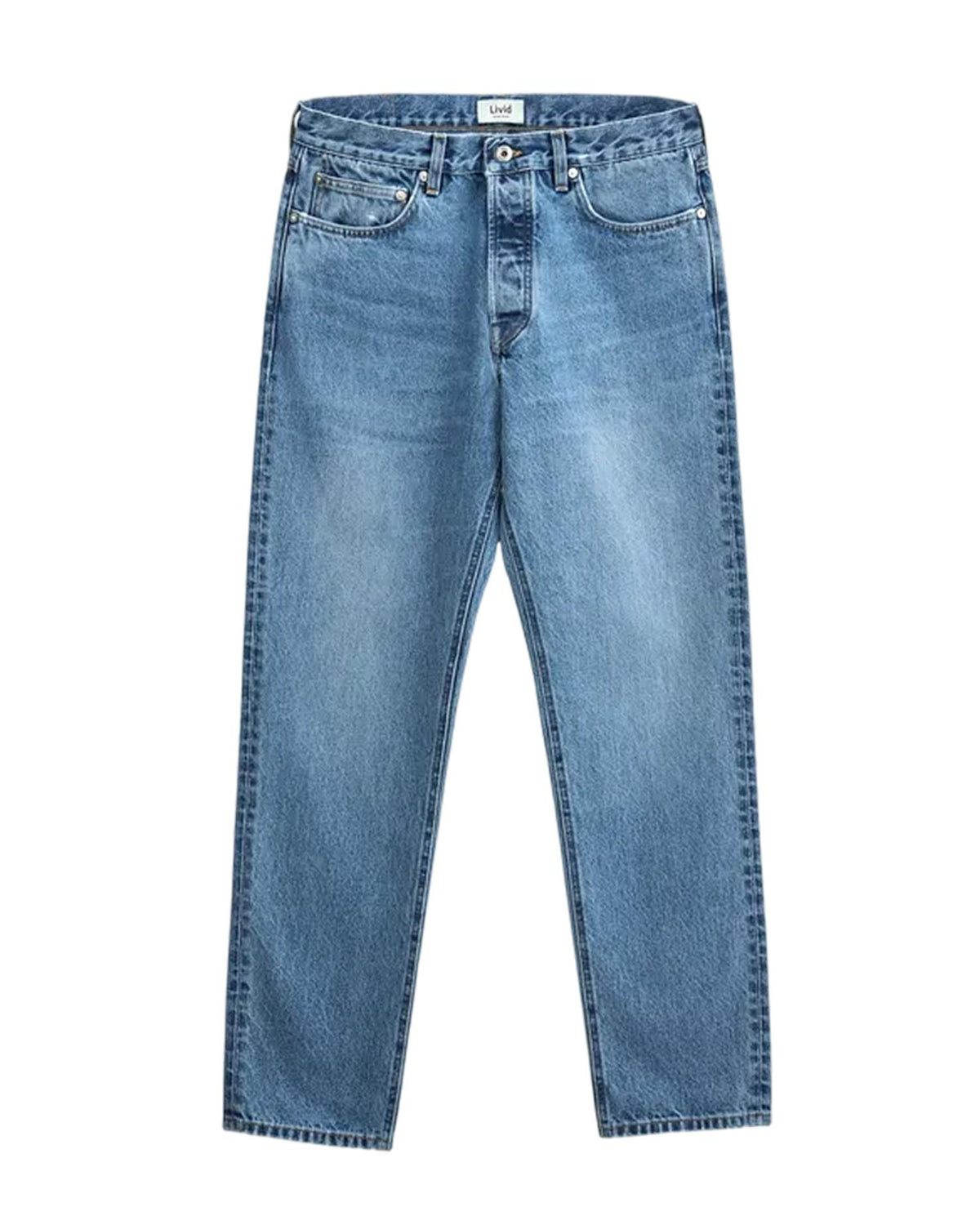 Miko Jeans – Japan New Blue