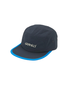 Nylon Gramicci Cap British Green