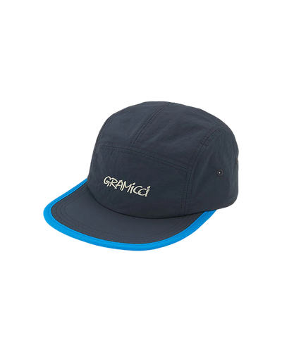 Nylon Gramicci Cap British Green