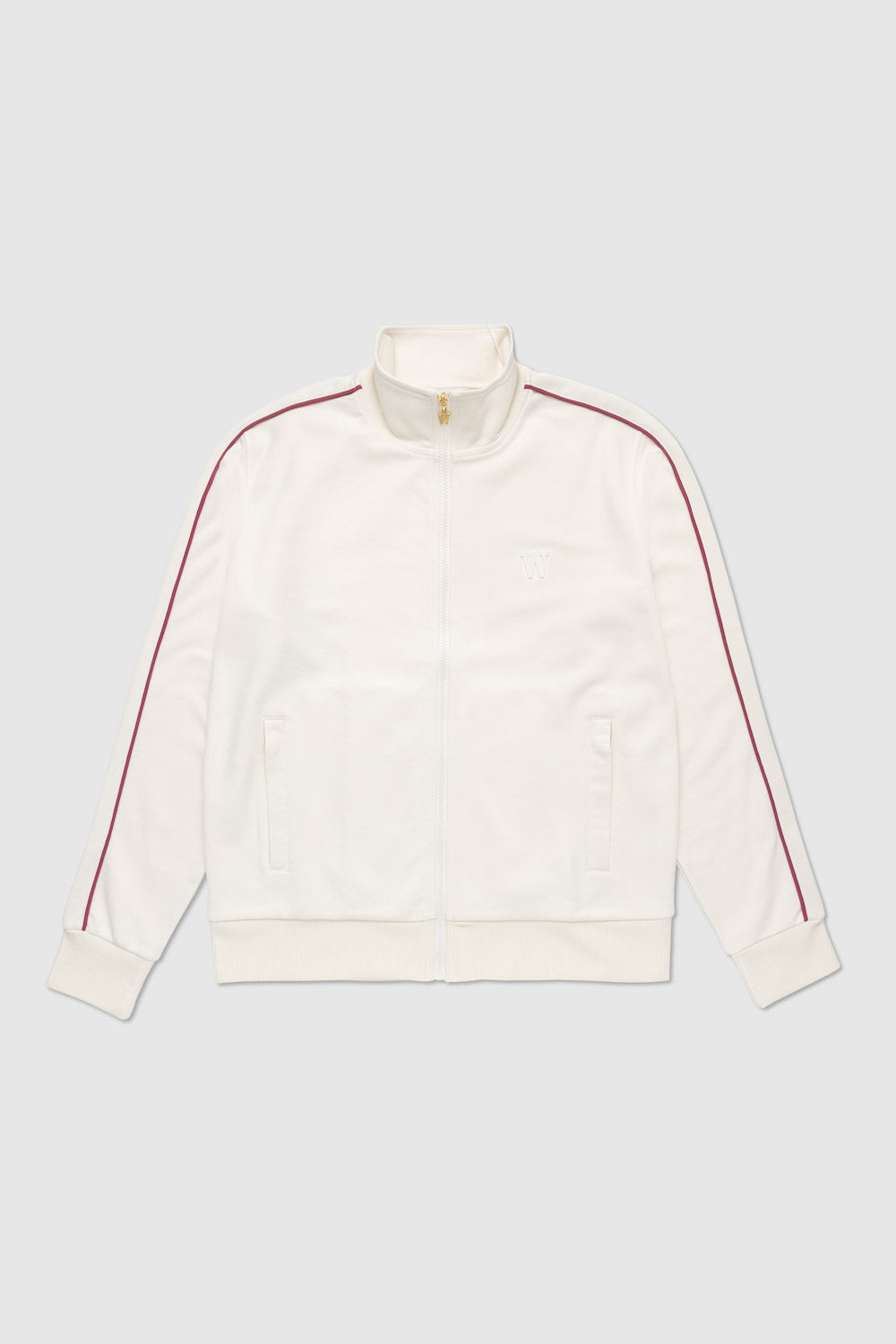 Track Jacket NYC Tofu