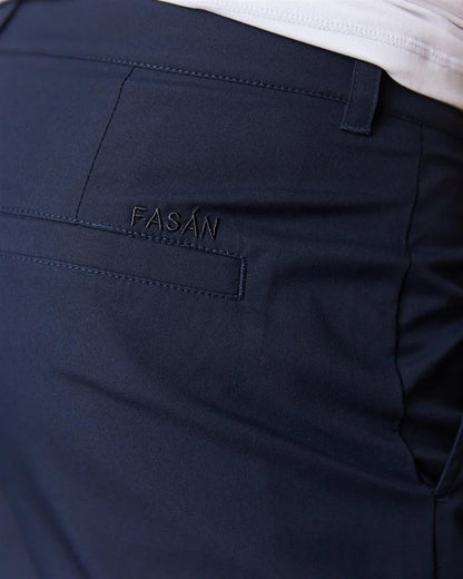 SHORTS NAVY