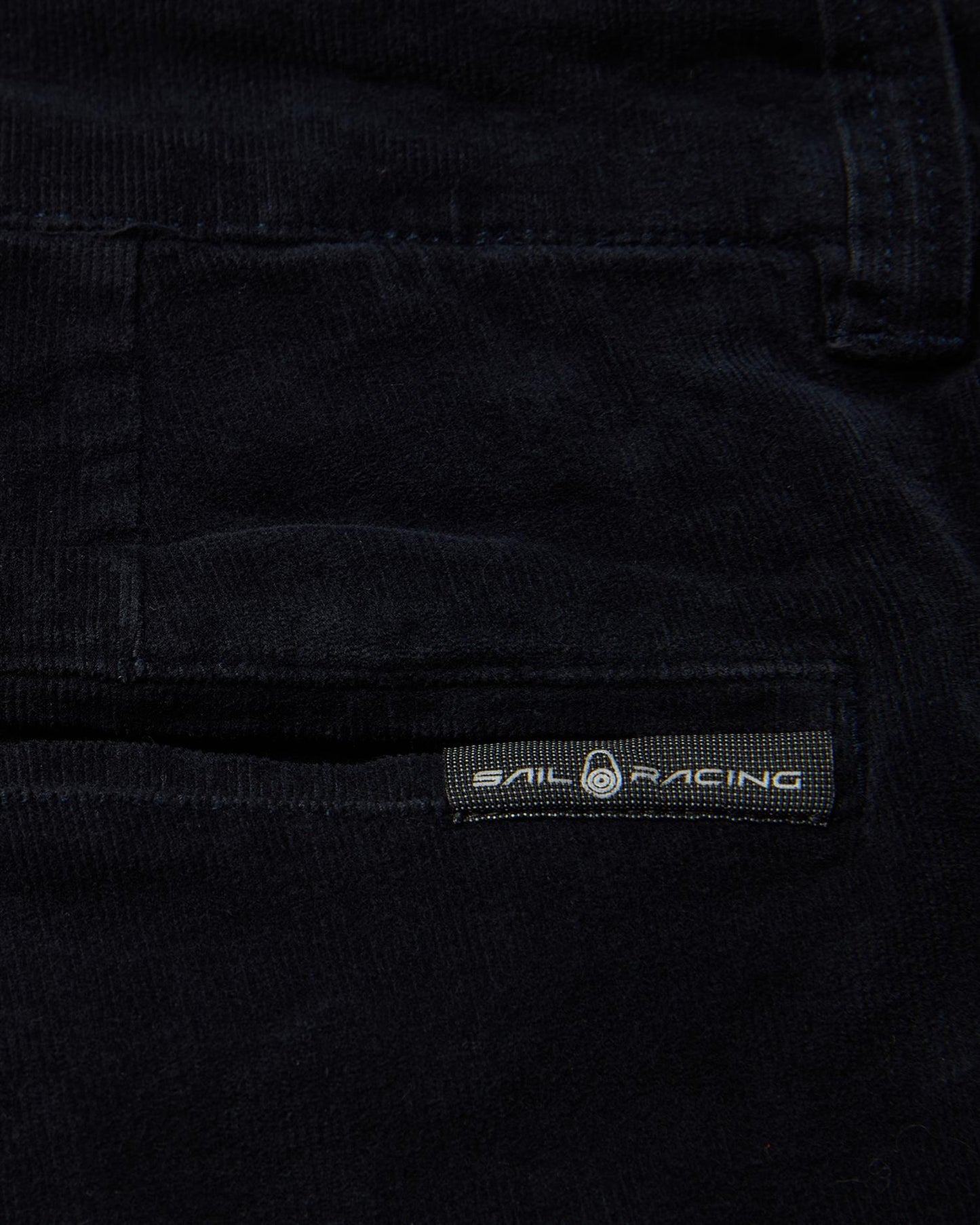 Grinder Corduroy Cargo Shorts