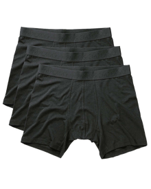 3pk Base Bamboo Boxer