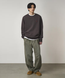 Canvas Work Pant Dusk Aged