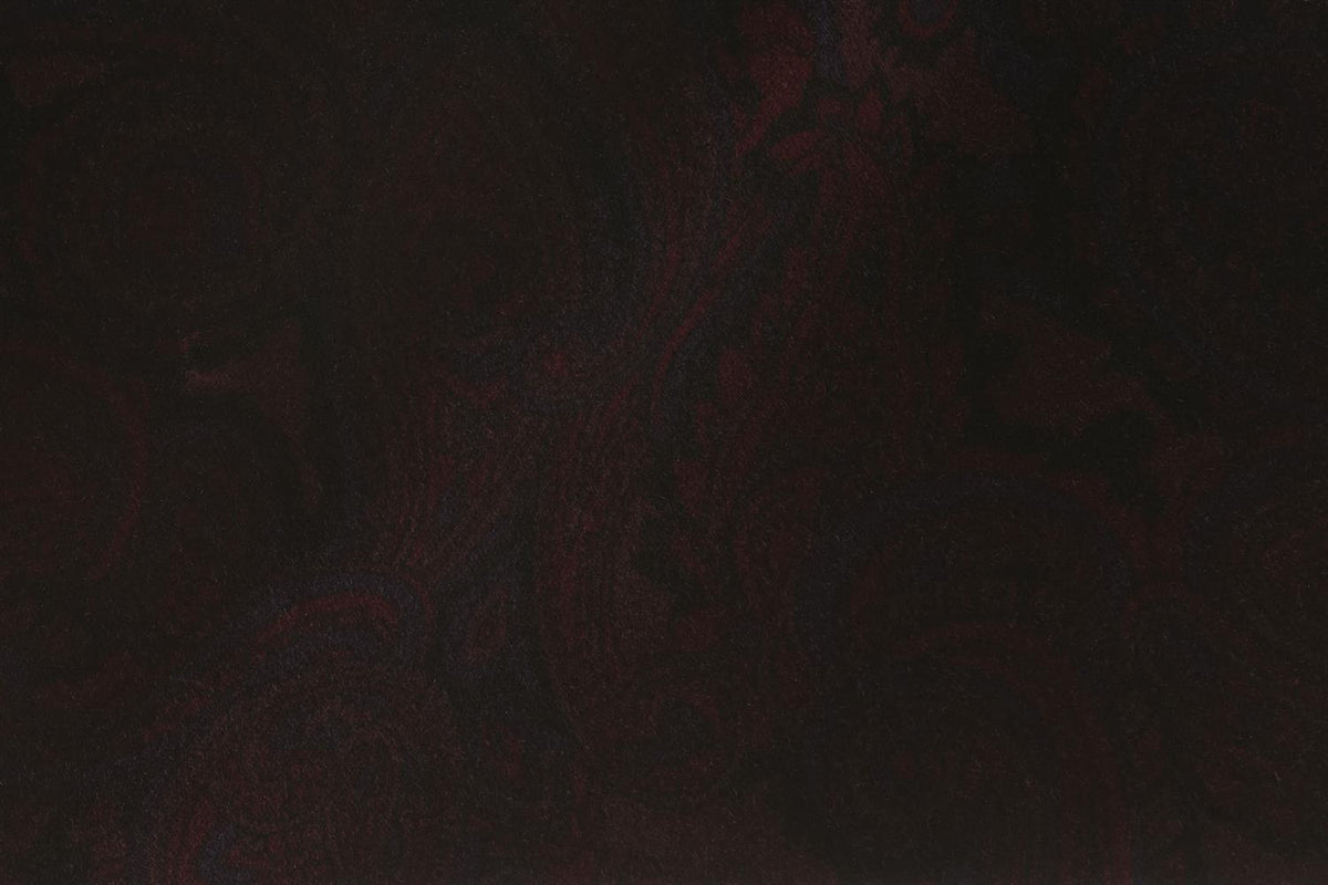 Frampton Blazer - Red Moon