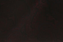 Frampton Blazer - Red Moon