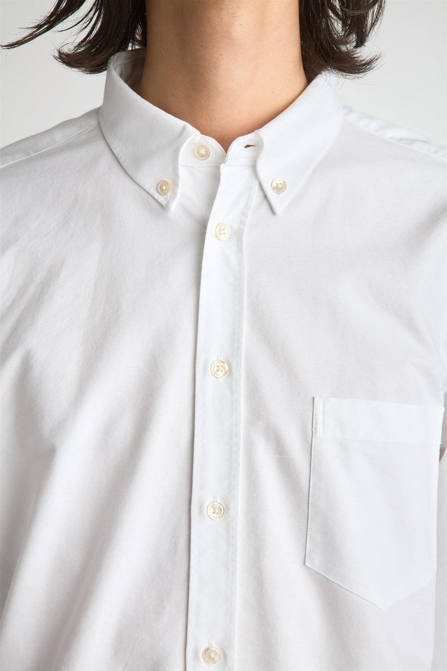 Initial White