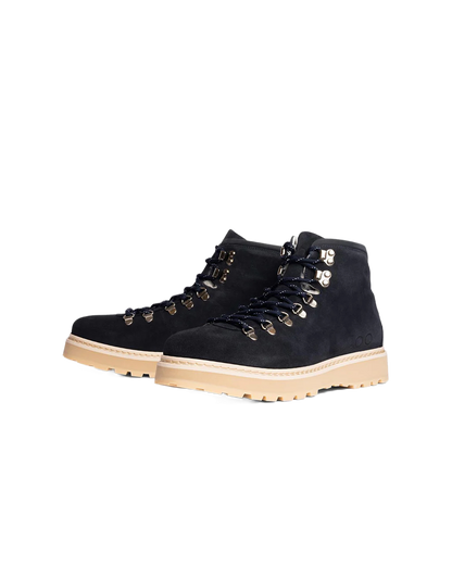 Core Suede Navy