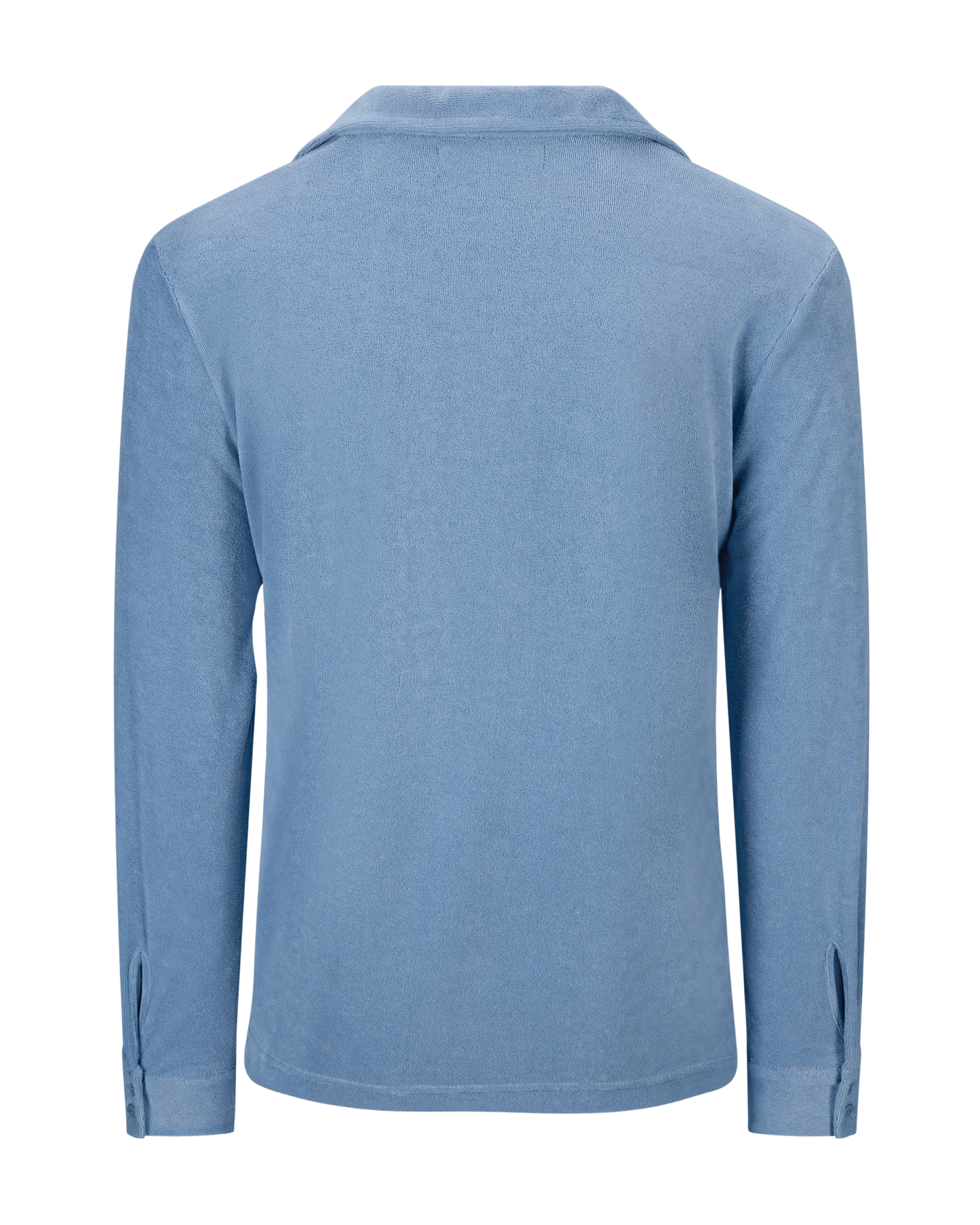 Michael Longsleeve Terry