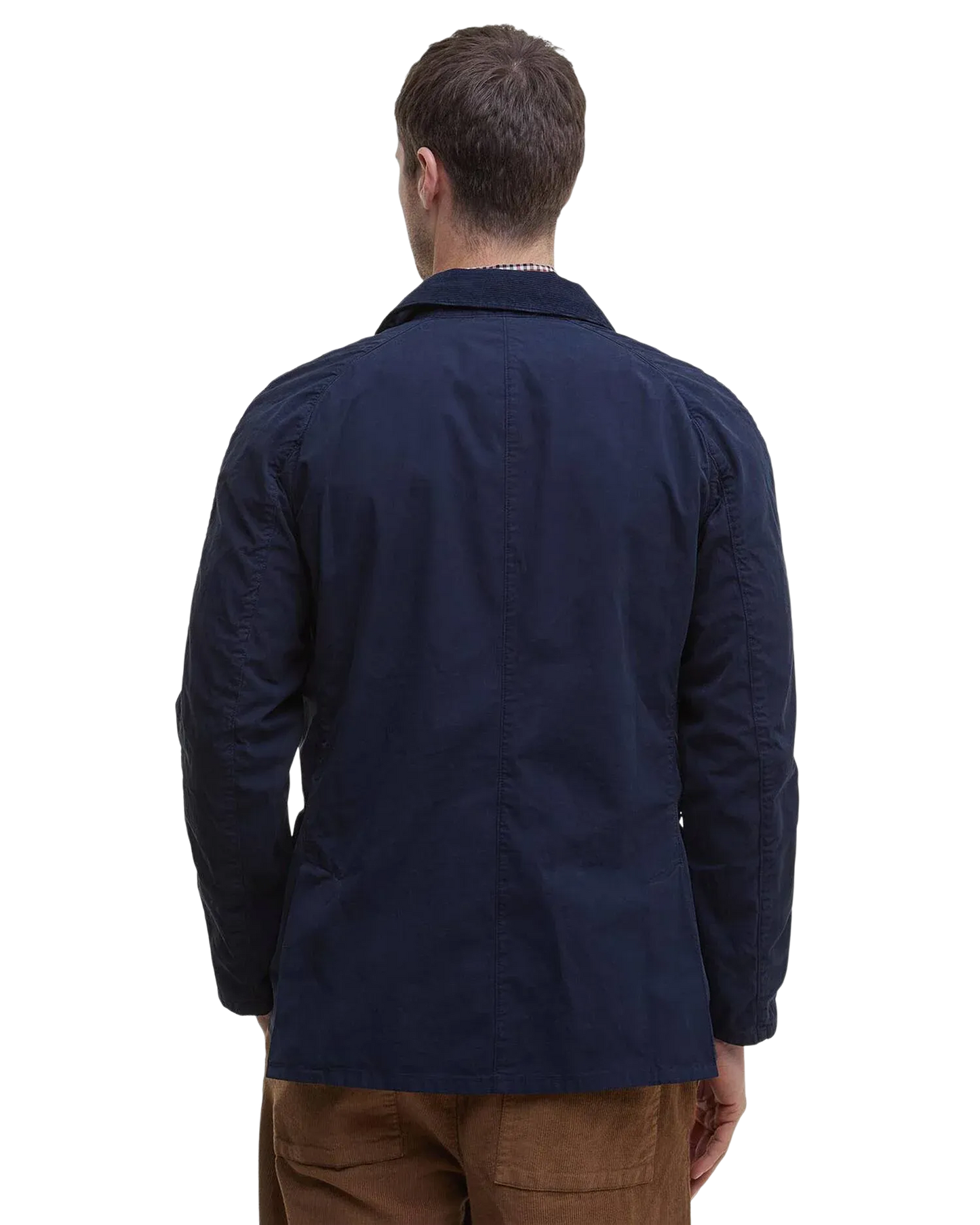 Ashby Casual Jacket