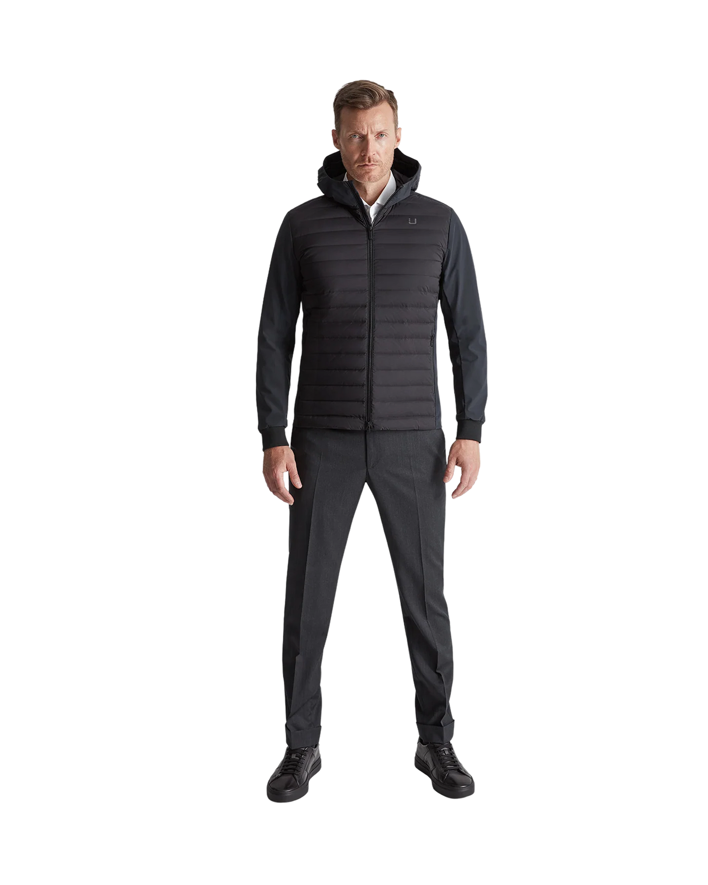 SUPERSONIC™ DELTA HYBRID JACKET